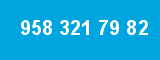 958 321 79 82 958 321 79 82